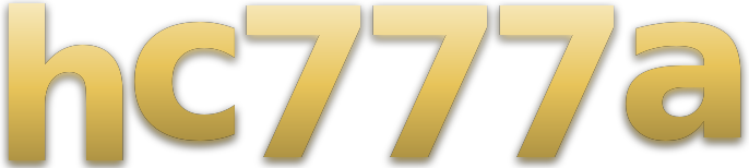hc777a logo