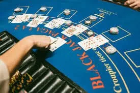 hc777a Pakistan Casino lobby